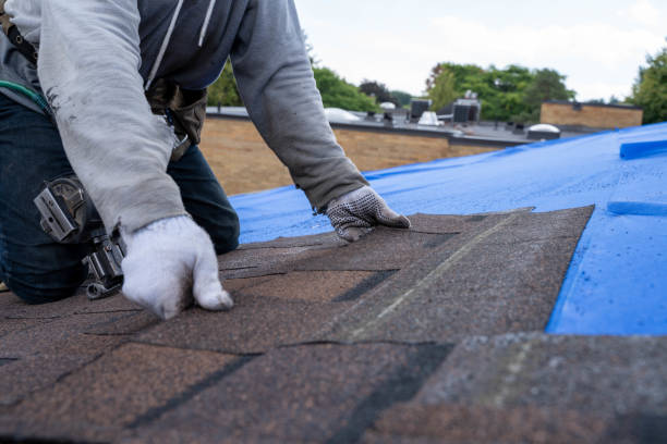 Quick and Trustworthy Emergency Roof Repair Services in Germantown, MD