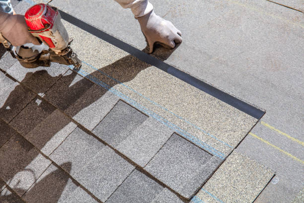 Best Storm Damage Roof Repair  in Germantown, MD